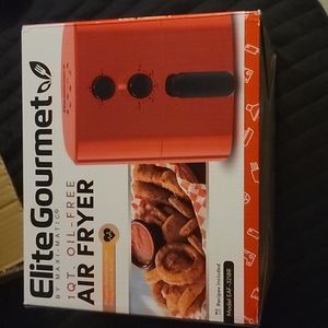Air fryer